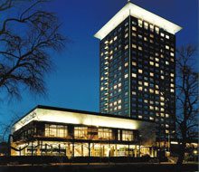 Okura Amsterdam