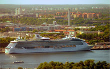 Jewel of the Seas
