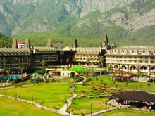 Amara Prestige ( ex.Le Chateau de Prestige Resort Spa & Thalasso)