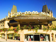 Amara Prestige ( ex.Le Chateau de Prestige Resort Spa & Thalasso)