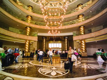 Amara Prestige ( ex.Le Chateau de Prestige Resort Spa & Thalasso)