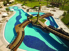 Amara Prestige ( ex.Le Chateau de Prestige Resort Spa & Thalasso)