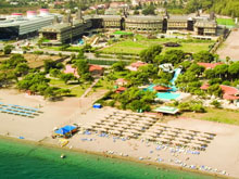 Amara Prestige ( ex.Le Chateau de Prestige Resort Spa & Thalasso)