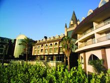 Amara Prestige ( ex.Le Chateau de Prestige Resort Spa & Thalasso)