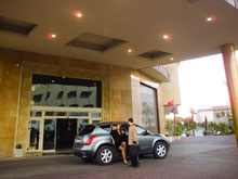 Amara Prestige ( ex.Le Chateau de Prestige Resort Spa & Thalasso)