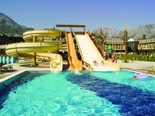 Amara Prestige ( ex.Le Chateau de Prestige Resort Spa & Thalasso)