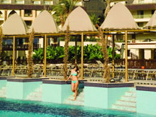 Amara Prestige ( ex.Le Chateau de Prestige Resort Spa & Thalasso)