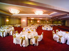 Amara Prestige ( ex.Le Chateau de Prestige Resort Spa & Thalasso)