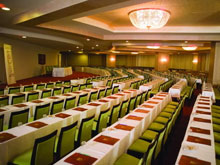 Amara Prestige ( ex.Le Chateau de Prestige Resort Spa & Thalasso)