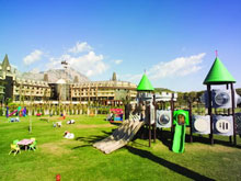 Amara Prestige ( ex.Le Chateau de Prestige Resort Spa & Thalasso)