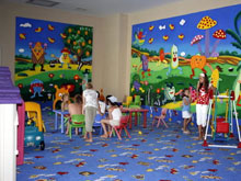 Amara Prestige ( ex.Le Chateau de Prestige Resort Spa & Thalasso)