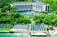 Imperial Sunland(ex.Sunland Resort & Spa)