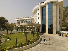 Imperial Sunland(ex.Sunland Resort & Spa)