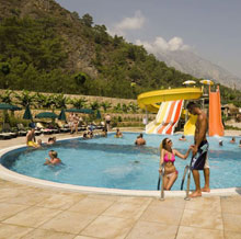 Imperial Sunland(ex.Sunland Resort & Spa)