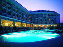 Imperial Sunland(ex.Sunland Resort & Spa)