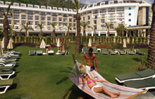 Imperial Sunland(ex.Sunland Resort & Spa)