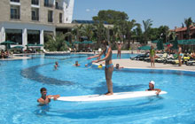 Imperial Sunland(ex.Sunland Resort & Spa)