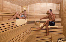 Imperial Sunland(ex.Sunland Resort & Spa)