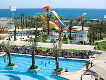 Crystal Admiral Resort