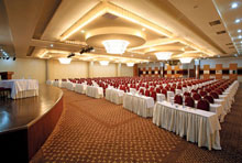 Crystal Admiral Resort