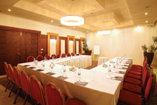 Crystal Admiral Resort