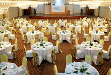 Crystal Admiral Resort