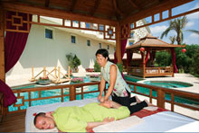 Crystal Admiral Resort