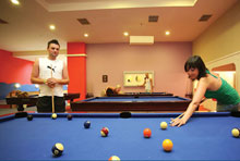 Crystal Admiral Resort