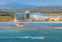 Crystal Admiral Resort