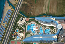 Crystal Admiral Resort