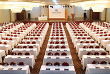 Crystal Admiral Resort