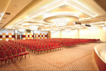 Crystal Admiral Resort