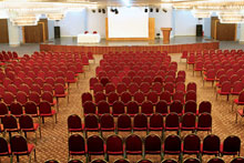 Crystal Admiral Resort