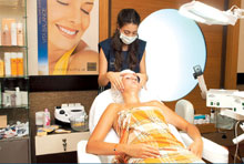 Crystal Admiral Resort