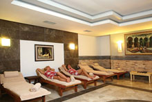 Crystal Admiral Resort