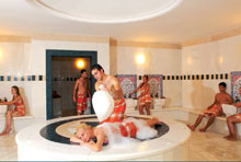 Crystal Admiral Resort