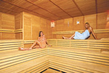 Crystal Admiral Resort