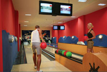 Crystal Admiral Resort