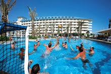 Crystal Admiral Resort