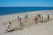 Crystal Admiral Resort