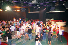 Crystal Admiral Resort