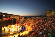 Crystal Admiral Resort