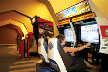 Crystal Admiral Resort