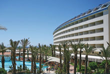 Crystal Admiral Resort