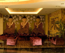 Siam Elegance Hotel & SPA