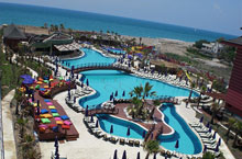 Siam Elegance Hotel & SPA