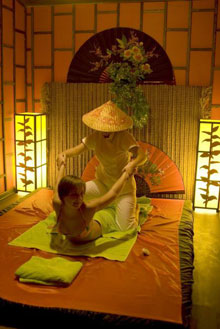 Siam Elegance Hotel & SPA