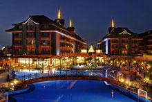 Siam Elegance Hotel & SPA