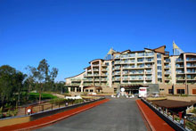 Sueno Hotels Golf Belek