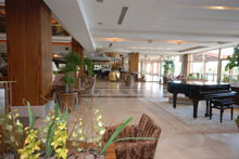 Sueno Hotels Golf Belek